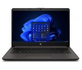 Laptop HP 240R G9 14" 1920x1080 Full HD, Intel Core i3-1315U, 8GB, 512GB SSD, Windows 11 Home, Español
