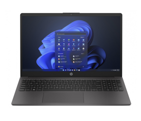 Laptop HP 255 G10 15.6" 1366x768 HD, AMD Ryzen 5 7520U, 8GB, 512GB SSD, Windows 11 Home, Teclado Español
