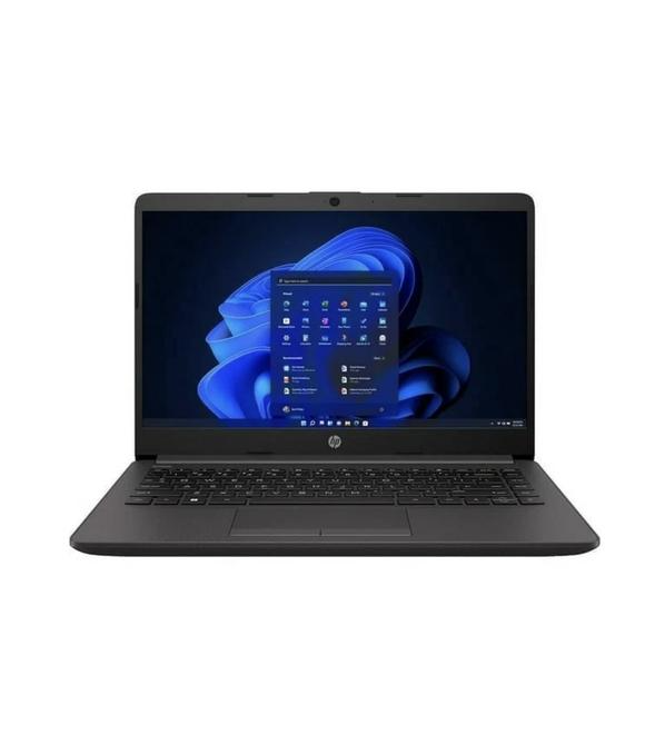 Laptop HP 240R G9 14" HD, Intel Core i3-1315U (13Va gen), 16GB RAM, 1TB SSD M.2, Windows 11 Home, Teclado en español, Negro.
