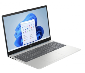 Laptop Gamer HP 15-fc0081la 15.6" 1366x768 HD, AMD Ryzen 7 7730U, 8GB, 512GB SSD, Windows 11 Home, Español
