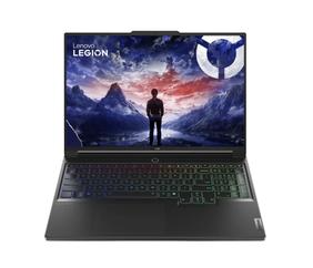Lenovo Laptop Gaming Legion 7 | Intel Core i9-14900HX, 64GB RAM DDR5 1TB SSD, NVIDIA GeForce RTX 4070 8GB | 16" 3.2K, 24 Núcleos| Teclado Retroiluminado RGB, Windows 11 Home, Teclado Español.
