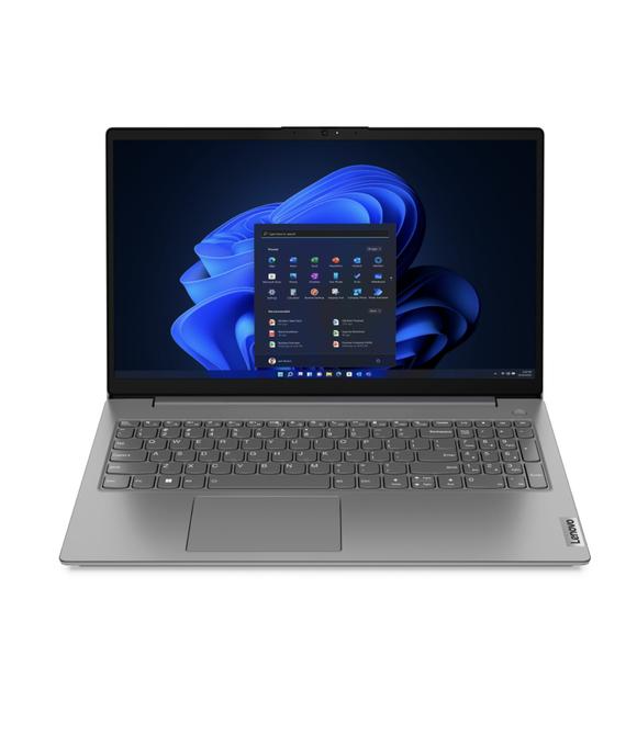 Laptop Lenovo V15 G3 IAP 15.6" 1920x1080 Full HD, Intel Core i5-1235U, 24GB, 512GB SSD, Windows 11 Pro, Teclado Español
