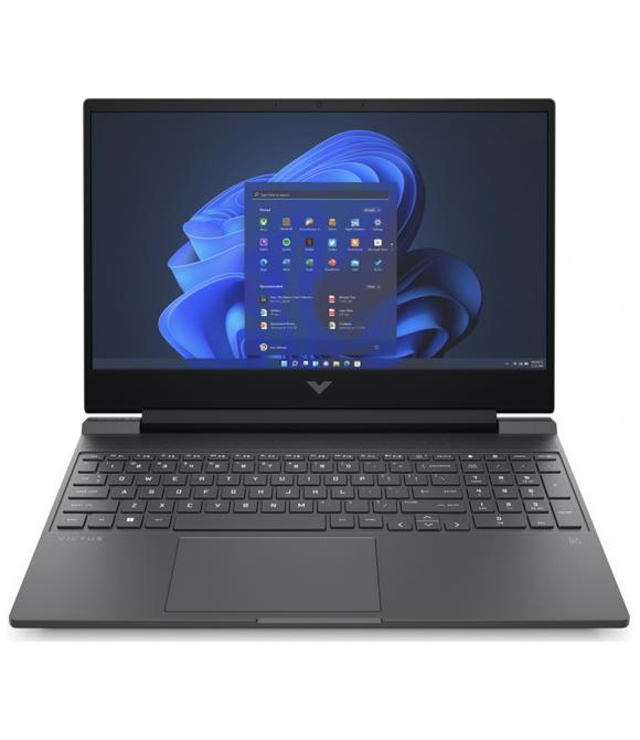 Laptop Gamer HP 15-FB3004LA 15.6" 1920x1080 Full HD, AMD Ryzen 9 8945HS, NVIDIA GeForce RTX 4060, 64GB, 2TB SSD, Windows 11 Home, Español
