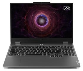Laptop Gamer Lenovo LOQ 15ARP9 15.6" 1920x1080 Full HD, AMD Ryzen 7 7435HS, NVIDIA GeForce RTX 4050, 64GB, 1.5TB SSD, Windows 11 Home, Teclado Español
