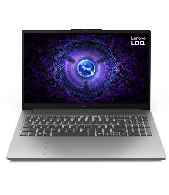Laptop Gamer Lenovo LOQ 15" 9na Gen 15.6" 1920x1080 Full HD, Intel Core 7 i7-12650HX, NVIDIA GeForce RTX 4050, 16GB, 1TB SSD, Windows 11 Home,  Teclado Español
