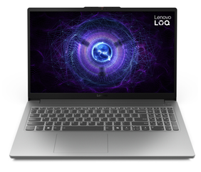 Laptop Gamer Lenovo LOQ 15IAX9E i7-12650HX RTX 4050 32GB DDR5 1TB SSD | 83LK002ELM-V1