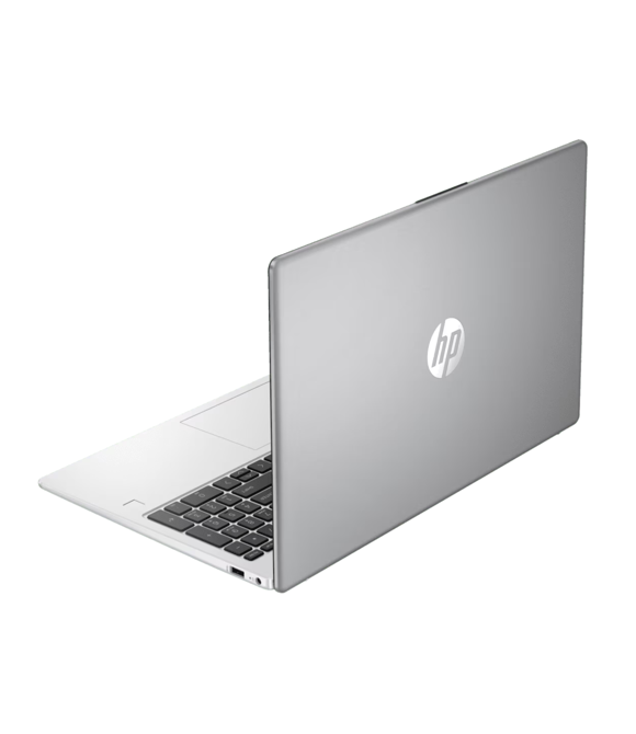 Laptop HP 250 G10, Intel Core i5-1334U (13ª gen), 16GB RAM, 512GB SSD, Windows 11 Home, 15.6" Full HD, Teclado Español, Plateado.

