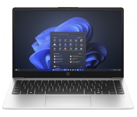 Laptop HP 240 G10 B77C3LT 14" Intel Core Ultra 5 120U 8GB 512GB