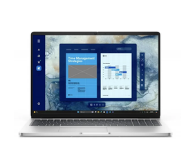 Dell Pro 16 Laptop 3000188198913.5 Ryzen AI 7 350, 16GB DDR5, 512GB SSD, 16" FHD+