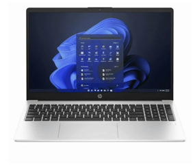 HP Laptop 250 G10 B5UZ7AT-V4 15.6" FHD i5 13va gen 32GB 512GB SSD Plata
