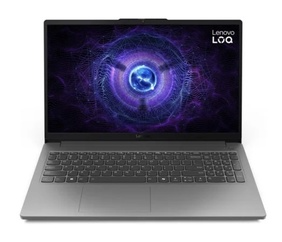 Laptop Gamer Lenovo LOQ 15IAX9E | Intel Core i7-12650HX | RTX 4050 6GB | 32GB RAM DDR5 | 2TB SSD | 15.6" FHD 144Hz | Windows 11 con Teclado en Español.
