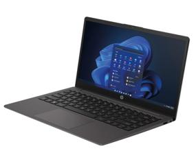 Laptop HP 245 G10 B84N3AT#ABM 14" HD Ryzen 5 7530U 8GB/512GB W11 Gris