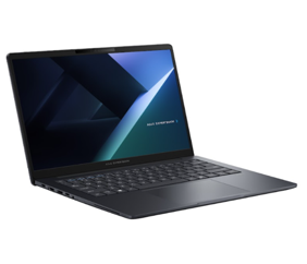 ASUS ExpertBook B3405CCA-U716G512-P1 90NX08L1-M00KZ0 Laptop comercial 14" Ultra 7 155H 16GB 512GB SSD Windows 11 Pro Gris