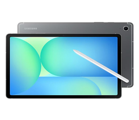 Samsung Galaxy Tab S10 FE Pro - Tableta de 10.9” | 12GB RAM | 256GB de Almacenamiento | Android | Color Gris