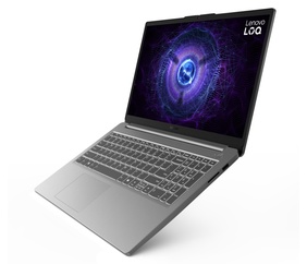 Laptop Gamer Lenovo LOQ 15IAX9E 15.6" 1920x1080 Full HD, Intel Core i5-12450HX, NVIDIA GeForce RTX 3050, 8GB, 512GB SSD, Windows 11 Home, Español
