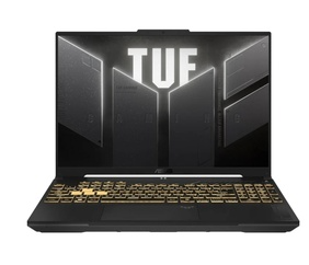 Laptop ASUS TUF Gaming Intel Core 5 210H | 32GB DDR4 |2 TB PCIe NVMe M.2 SSD| 15.6" FHD 144Hz | RTX 3050 6GB | Windows 11 | Color Negro | Incluye Mouse Gamer TUF M3 |Teclado Español.
