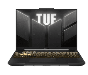 ASUS TUF FX607VJ-V3 Laptop Gaming Intel Core 5 210H RTX 3050 6GB 32GB 2TB SSD FX607VJ-V3