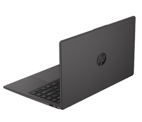 HP 245 G10 Business - Laptop con Ryzen 3 7320U, Pantalla de 14” HD, 8GB RAM, 256GB SSD, Windows 11 Home - Ceniza Plateado