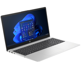 Laptop HP 255 G10 - 15.6” FHD | AMD Ryzen 3 | 8GB RAM | 512GB SSD | Wi-Fi 6 | Teclado Iluminado | Windows 11 Home