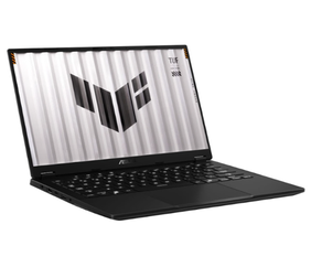 ASUS TUF Gaming A14 14" WQXGA 165Hz Ryzen 7 260 RTX 5050 8GB 16GB 512GB 90NR0KQ1-M00130