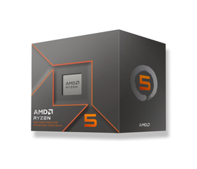 AMD Ryzen 5 8500G 6 núcleos Socket AM5 con ventilador y gráficos incluidos | 100-100000931BOX