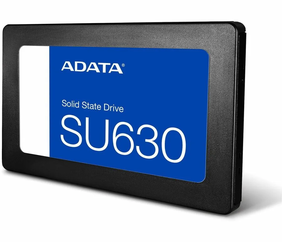 SSD ADATA ASU630SS-240GQ-R - Unidad de Estado Sólido de 240 GB