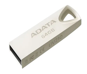 Memoria USB ADATA UV210