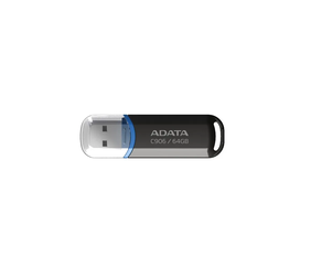 Memoria USB ADATA AC906-64G-RBK