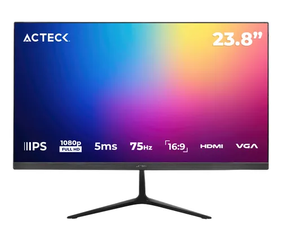 Monitor  ACTECK Captive Vivid SP240