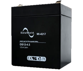 DATASHIELD MI-4217 Batería para No Break 12 V 4.5 AH - MI-4217