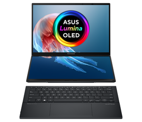 Laptop Asus Zenbook Duo UX8406CA 90NB14X1-M00DY0 14'' 3K OLED 32GB/1TB