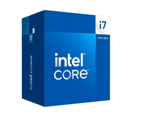 Intel Core i7-14700 Procesador de 5.4 GHz Max Turbo, 20 Core, 33 MB Cache, con gráficos y disipador BX8071514700