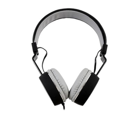 Diadema Naceb Technology NA-0310G Gris 3.5 mm 1.2 m 110 dB +- 3 dB | NA-0310G