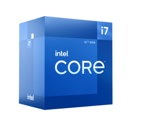  INTEL i7-12700