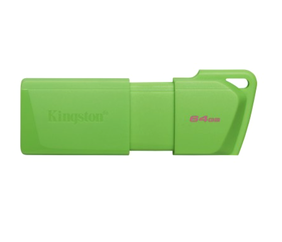 Memoria USB Kingston Technology KC-U2L64-7LG 