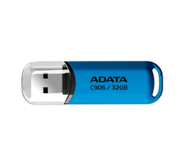 ADATA AC906-32G-RWB Memoria USB 32 GB Azul USB tipo A | AC906-32G-RWB