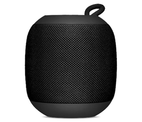 Bocina Bluetooth FM Redonda N BROBOTIX 263069 