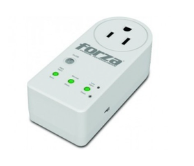 Supresor FORZA Zion-2K