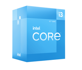  INTEL i3-12100