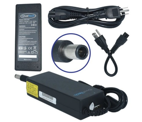 OVALTECH Adaptador para Computadora Portátil 19V/4.74AH puerto USB para CQ42 Cargador/Adaptador para Laptop OTAC-E53