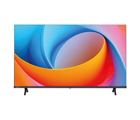 Smart TV Hisense 40” A4K Full HD | VIDAA | Wi-Fi | HDMI USB | Diseño Slim