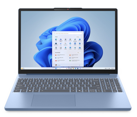 Laptop Lenovo IdeaPad Slim 3 83K10053LM-V3 i7-13620H 15.3" WUXGA 16GB 1TB - Teclado Español.