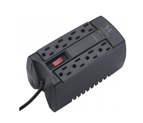 Regulador VICA T1 - Estabilidad y protección de equipos
