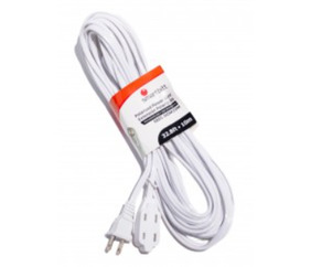 SMARTBITT SBEC-DOM010M Extensión Domestica de 10 m, Blanco | SBEC-DOM010M