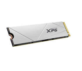 UNIDAD DE ESTADO SOLIDO SSD INTERNO 1TB ADATA XPG GAMMIX S60 M.2 2280 NVME PCIE GEN 4X4 LECT.5000 ESCRIT. 3200 MBS PC LAPTOP MINIPC 3DNAND DISIPADOR GAMER (AGAMMIXS60-1T-CS)
