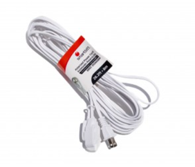 SMARTBITT SBEC-DOM08M Extensión Domestica 8 m Blanco | SBEC-DOM08M