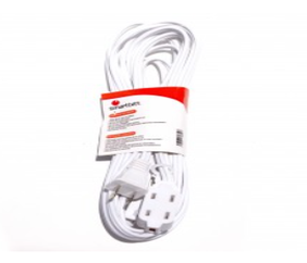 Extensión Doméstica SMARTBITT SBEC-DOM05M, Blanco, 3.5 m | SBEC-DOM05M