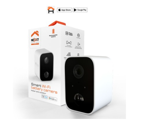 Nexxt Solutions Home NHC-O640 Cámara Inteligente NHC-O640