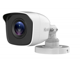 HiLook THC-B120-MC Bala TURBO 2 Megapíxeles Gran Angular 103º Lente 2.8 mm IR EXIR Inteligente 20 mts IP66 THC-B120-MC
