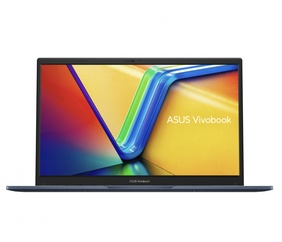 Laptop ASUS Vivobook 14 | Intel Core i5-1334U 13ª Generación | Pantalla 14” Full HD | 16GB RAM | 1TB SSD | Wi-Fi 6E | Windows 11 Home | Color Azul | Teclado en Español
